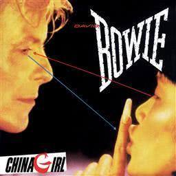 收聽David Bowie的China Girl (2002 Remaster)歌詞歌曲