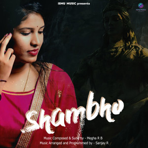 Album Shambho oleh R Sanjay