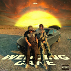 Album Wedding Cake (Explicit) from 
