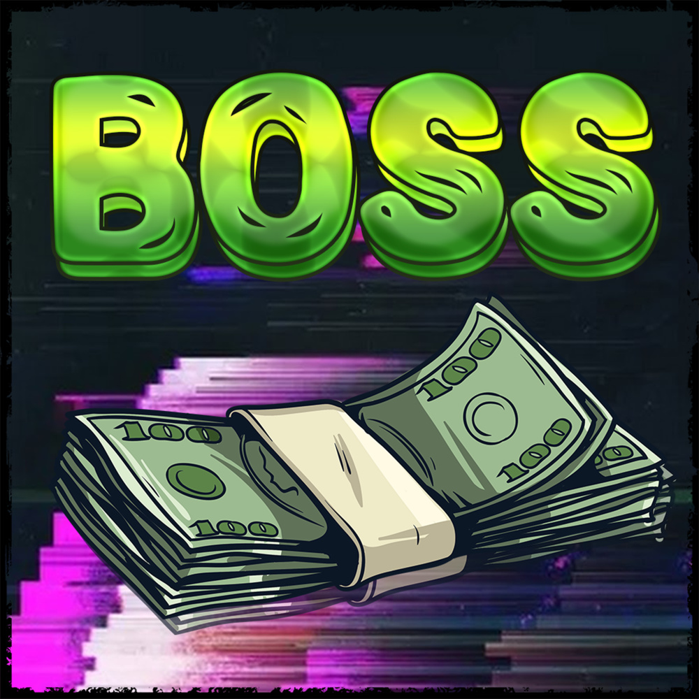 Boss (Explicit)