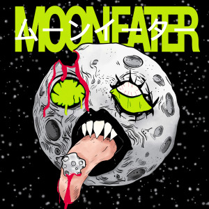 Album MoonEater (Explicit) from 