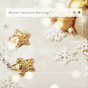 Holiday Lounge Players的專輯4 Christmas Winter Vacation Morning