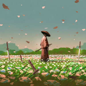 default playlist img