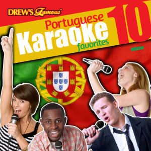 收聽The Hit Crew的Brasil (Karaoke Version)歌詞歌曲