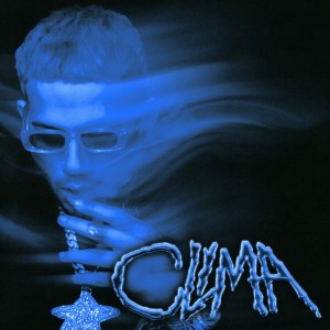 Dei V的專輯CLIMA (with Foreign Teck) (Explicit)