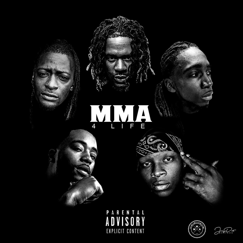 Big Thing (Explicit)