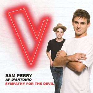 收聽Sam Perry的Sympathy For The Devil (The Voice Australia 2018 Performance|Live)歌詞歌曲