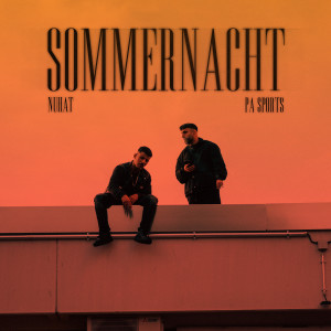 Album Sommernacht from Nuhat