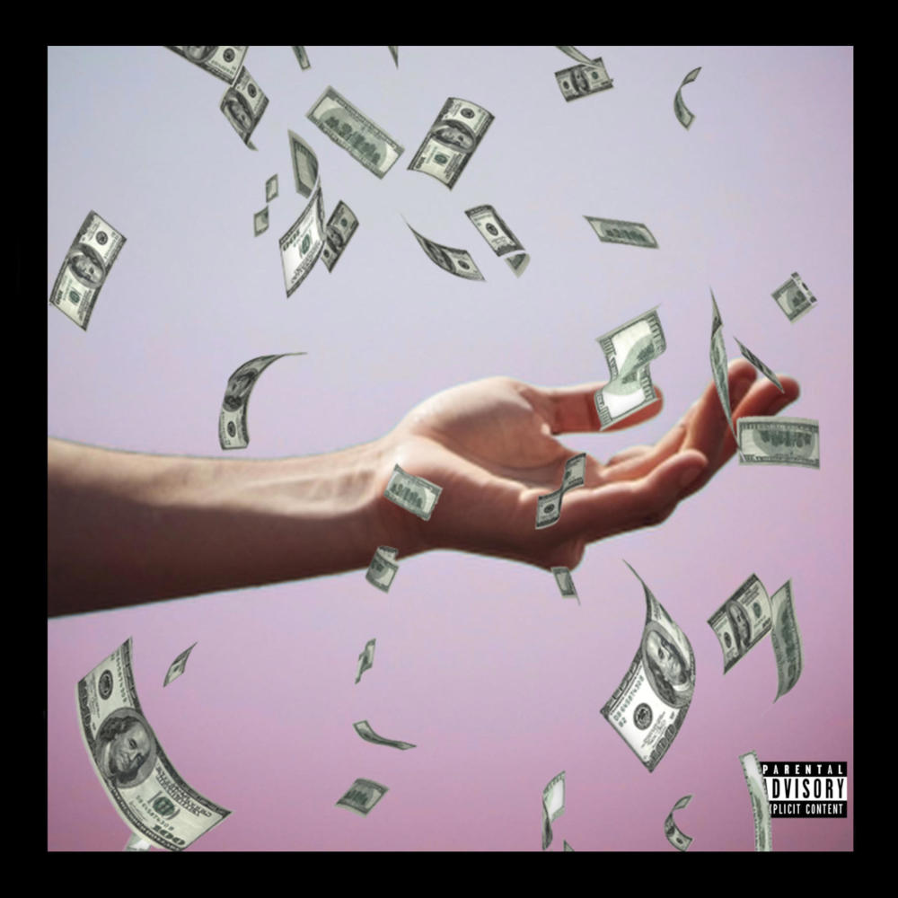 NOTHING TO GIVE (feat. $WAY & Keymoney) (Remix|Explicit)