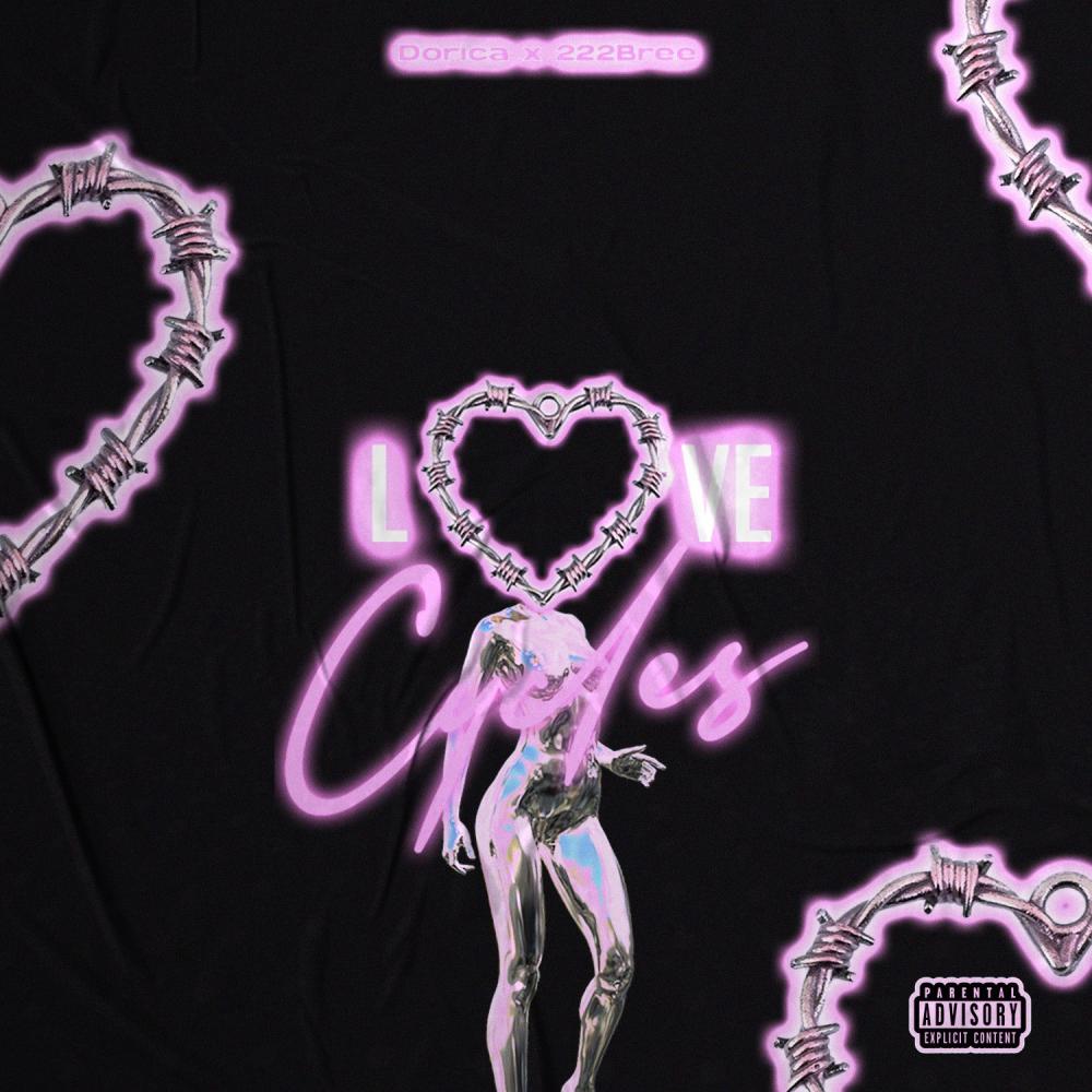 Love Cycles (feat. 222Bree) (Explicit)