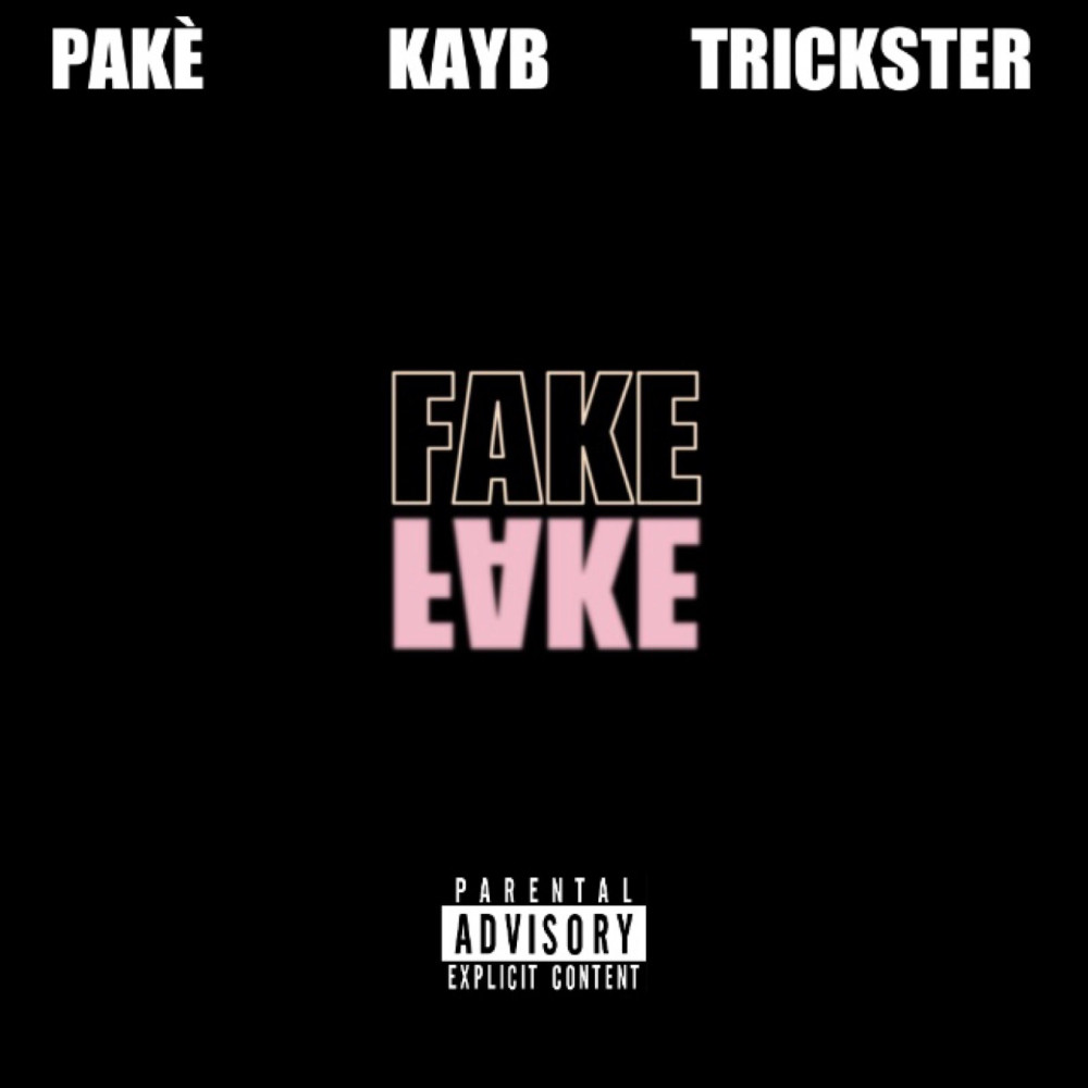 Fake (Explicit)