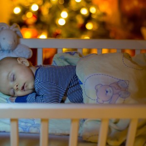 Baby Walrus Lullabies的專輯Peaceful Nights: Baby Sleep Melodies