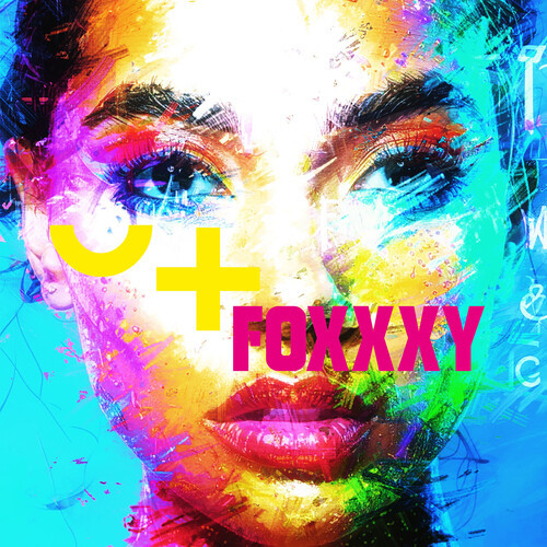 FOXXXY
