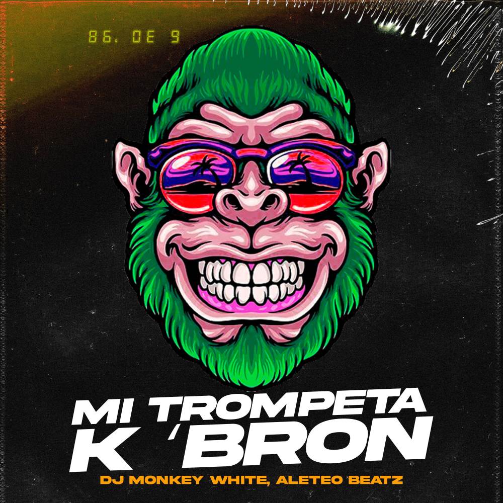 Mi Trompeta K´bron (Explicit)