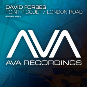 Listen to Point Picquet (Radio Edit) song with lyrics from David Forbes