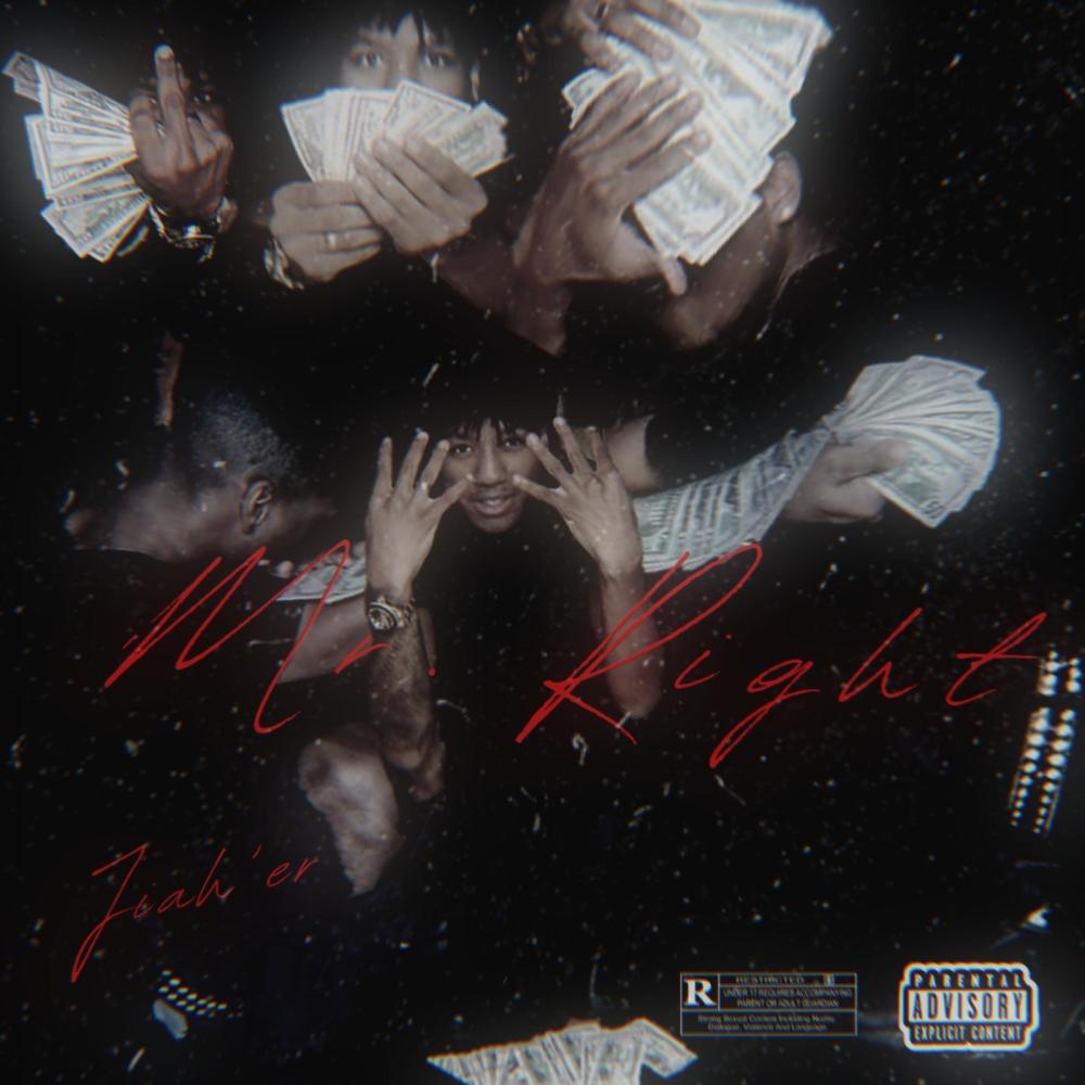 Who's Jiah'er? (Explicit)