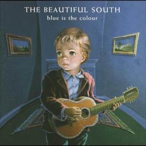 收聽The Beautiful South的Little Blue歌詞歌曲