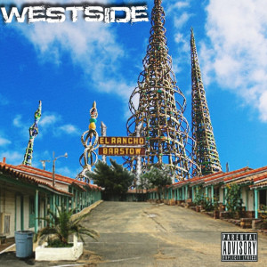 Dengarkan WestSide (Explicit) lagu dari K Jizz dengan lirik