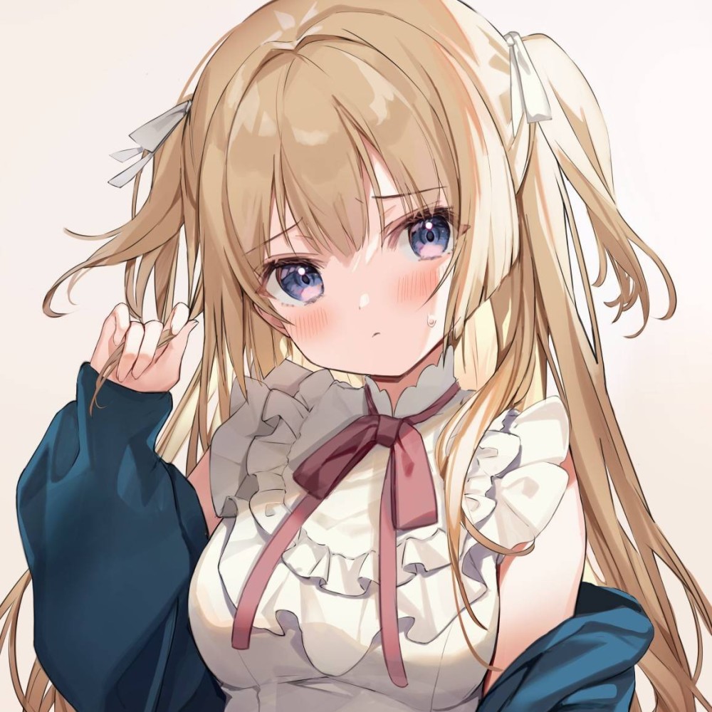 小·雯