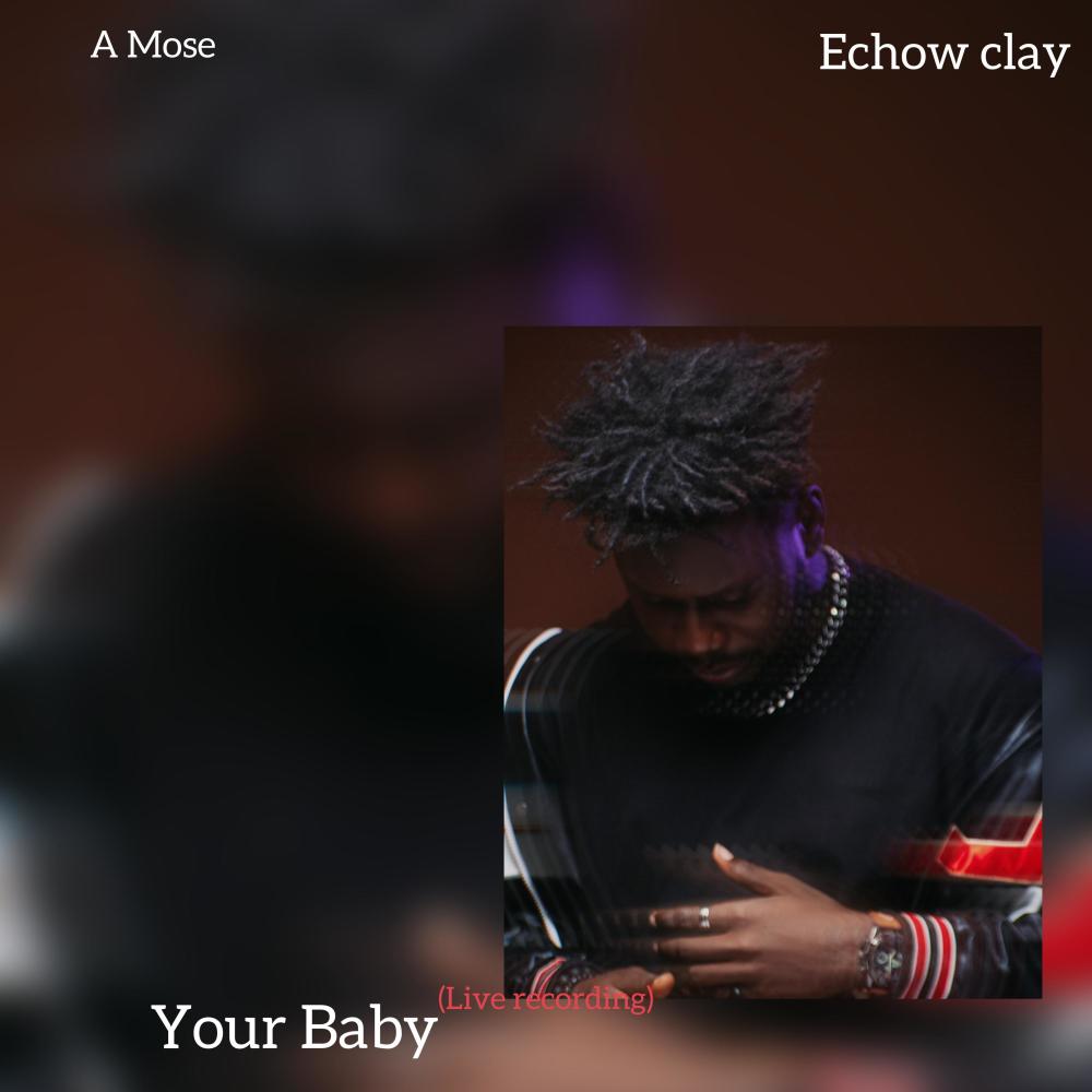 Your Baby (live Version)