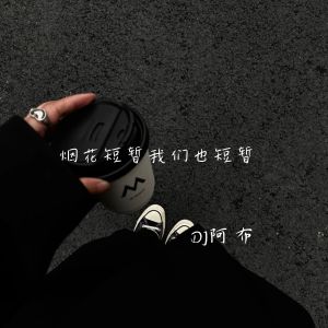 Album 烟花短暂我们也短暂 from 