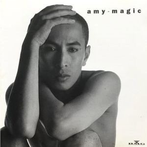 Amy Search的專輯Magic