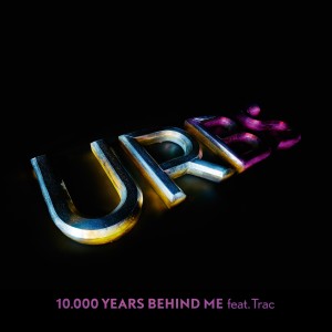 Album 10.000 Years Behind Me from Urbs