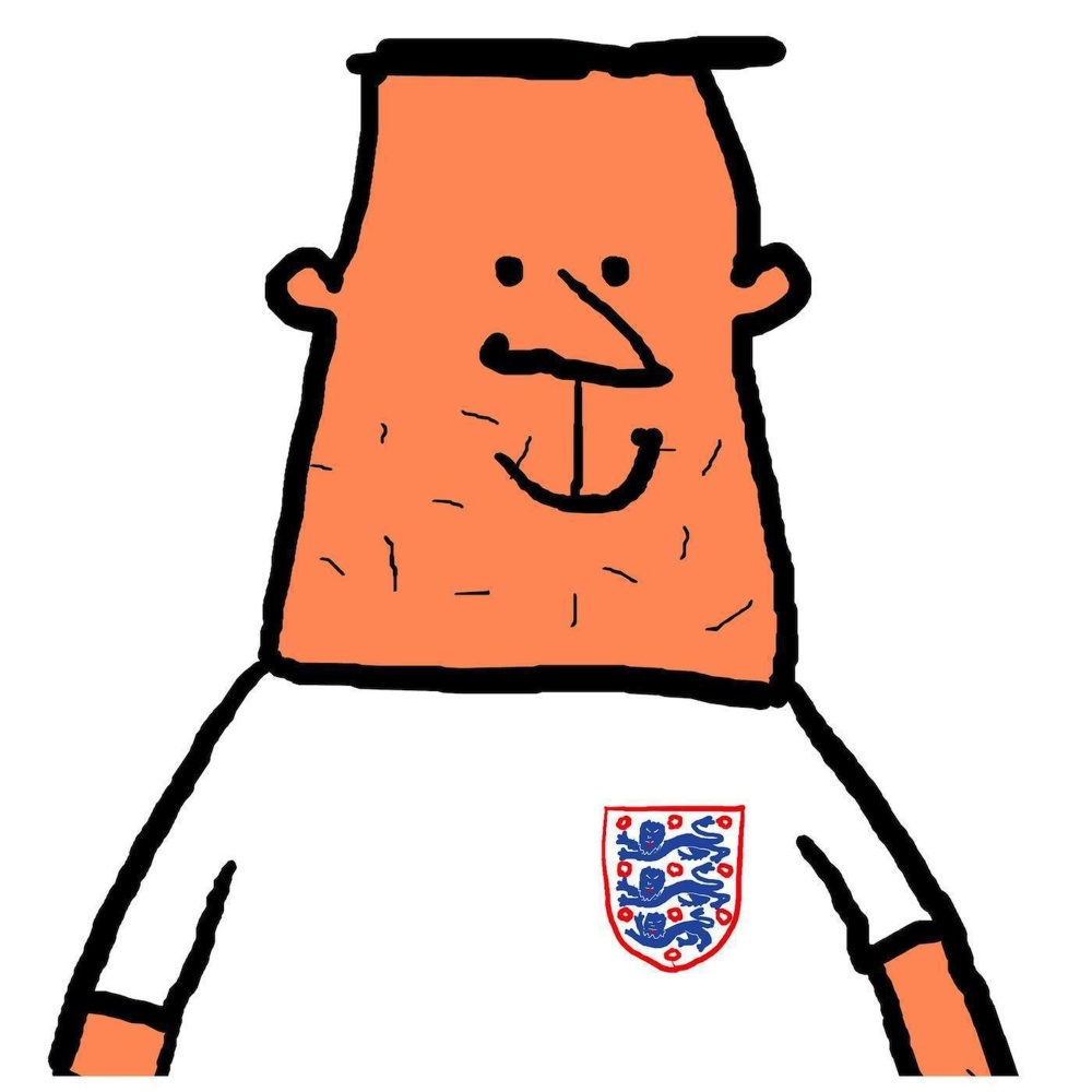 Come On England