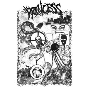 Album PAYBACK'S A BITCH (Explicit) oleh Princess