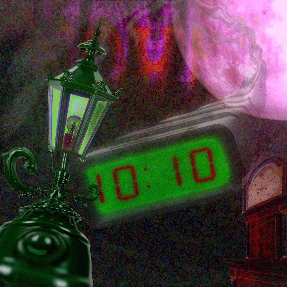 10nach10 (feat. ODG, Ocboyblau, Kilian437 & Joey99) (Explicit)