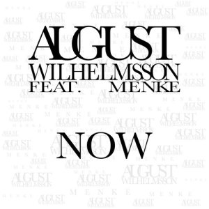 August Wilhelmsson的專輯NOW