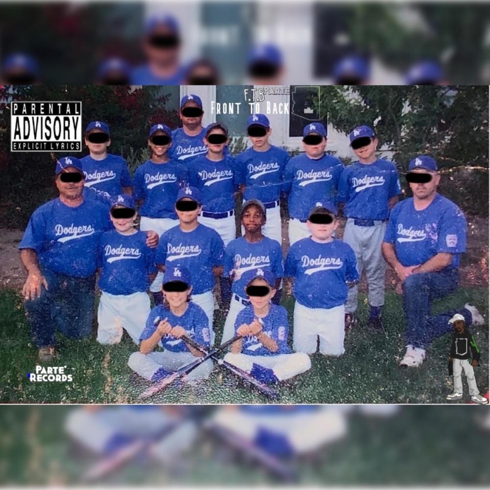 Brakes (feat. Muli) (Explicit)