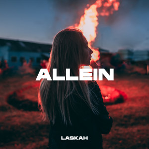Album Allein from Laskah