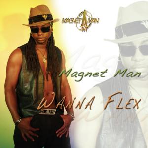 ดาวน์โหลดและฟังเพลง Wanna Flex [Magvibe R&B Mix] (Magvibe R&B Mix) พร้อมเนื้อเพลงจาก Magnet Man