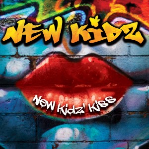 New Kidz的專輯New Kidz Kiss
