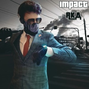 Album АКД from Impact