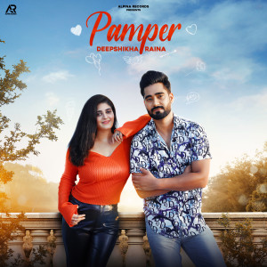 Anurag Ranga的專輯Pamper