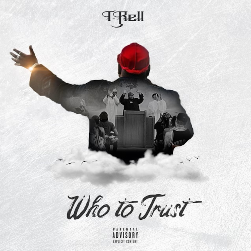 Who To Trust (Explicit)
