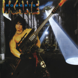 ดาวน์โหลดและฟังเพลง Outlaw พร้อมเนื้อเพลงจาก Kane Roberts