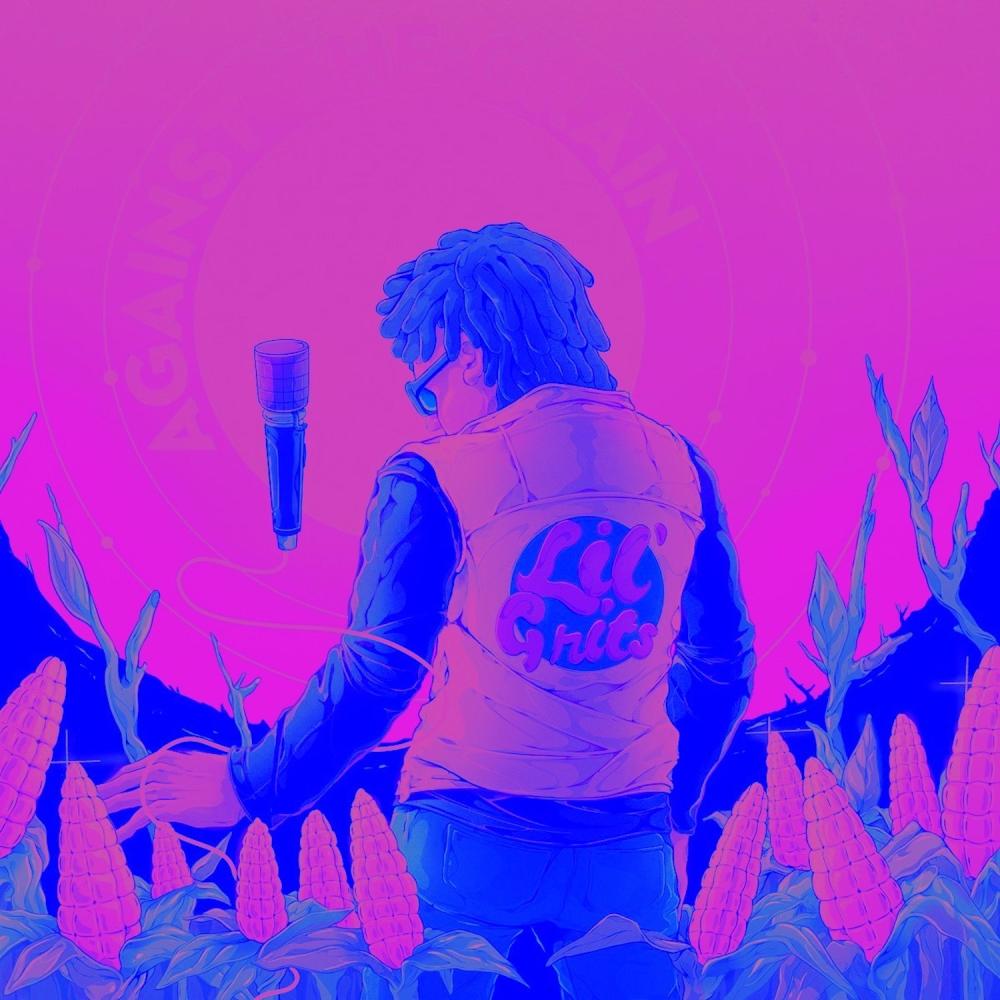 New Wave (feat. TreBvndz) (Slowed & Reverb) (Explicit)