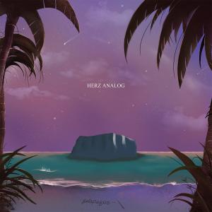 อัลบัม 갈라파고스 ศิลปิน Herz Analog