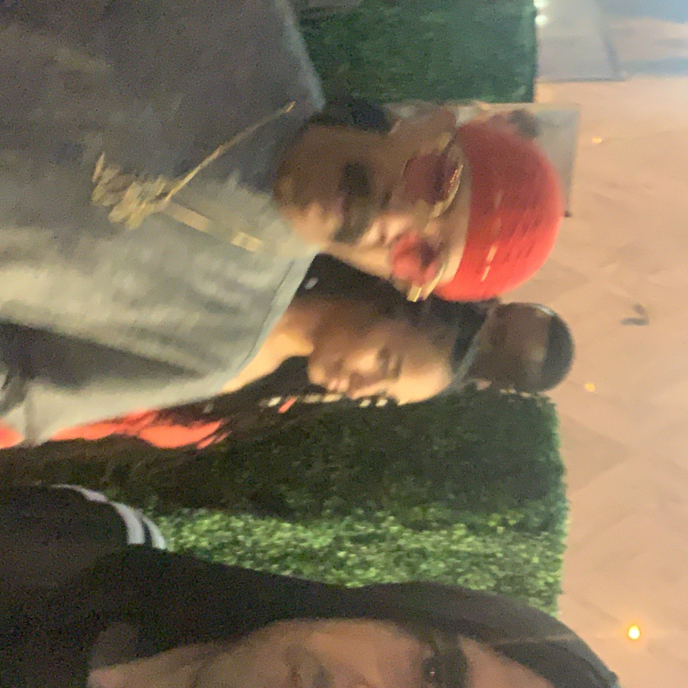Capptin Capper (Explicit)