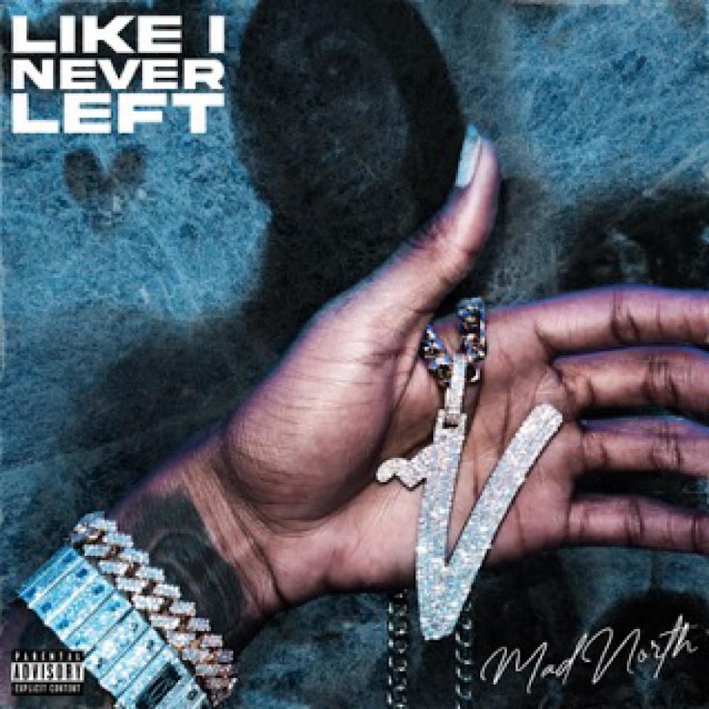 Feel It Comin (feat. Big Sad 1900, T.Cike & Gas Gang Saint) (Explicit)