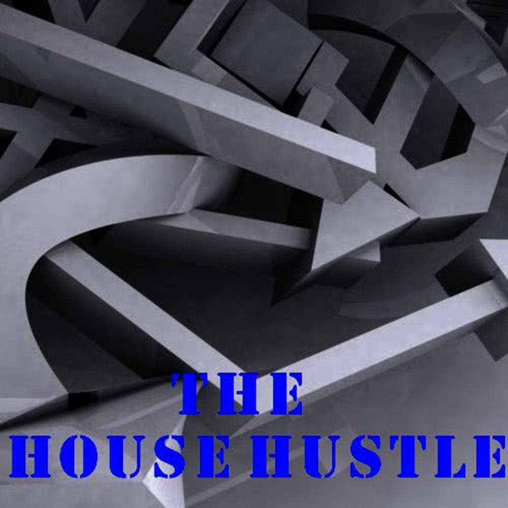 The House Hustle(Concrete Jungle Techno Mix)