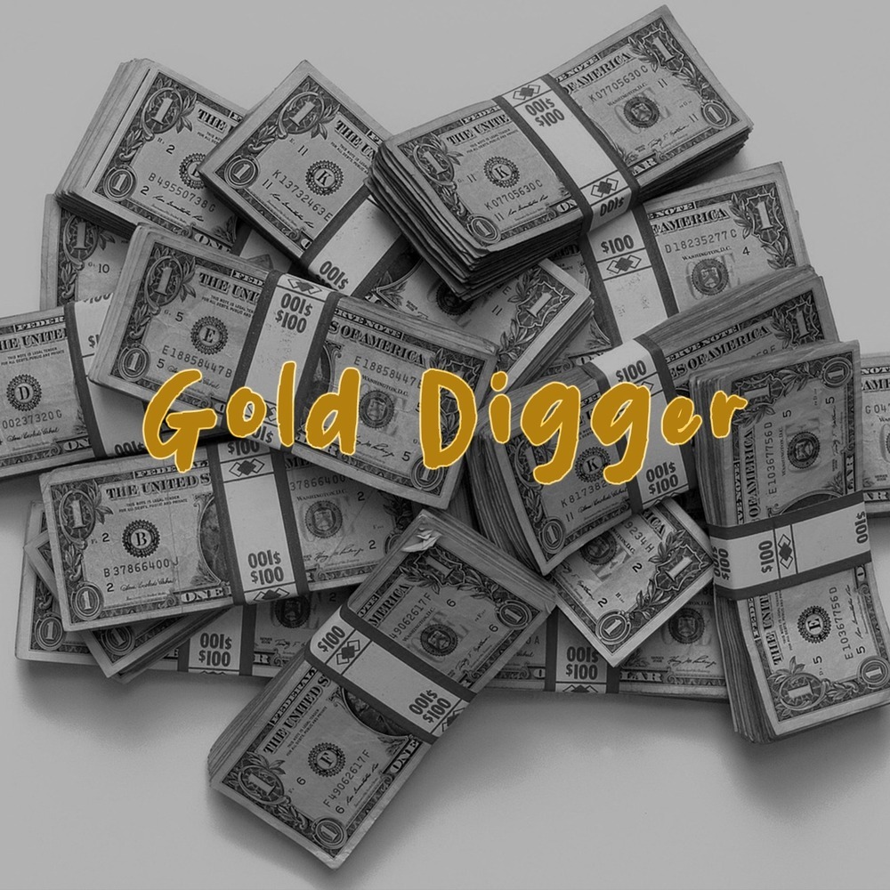 Gold Digger