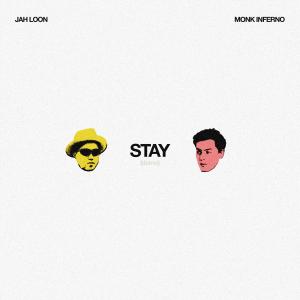 Jah Loon的專輯stay (feat. Monk Inferno) [demo]