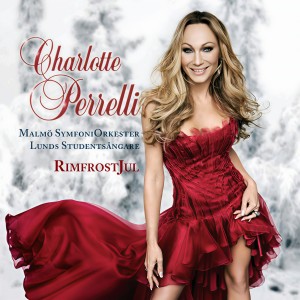收聽Charlotte Perrelli的Ave Maria歌詞歌曲
