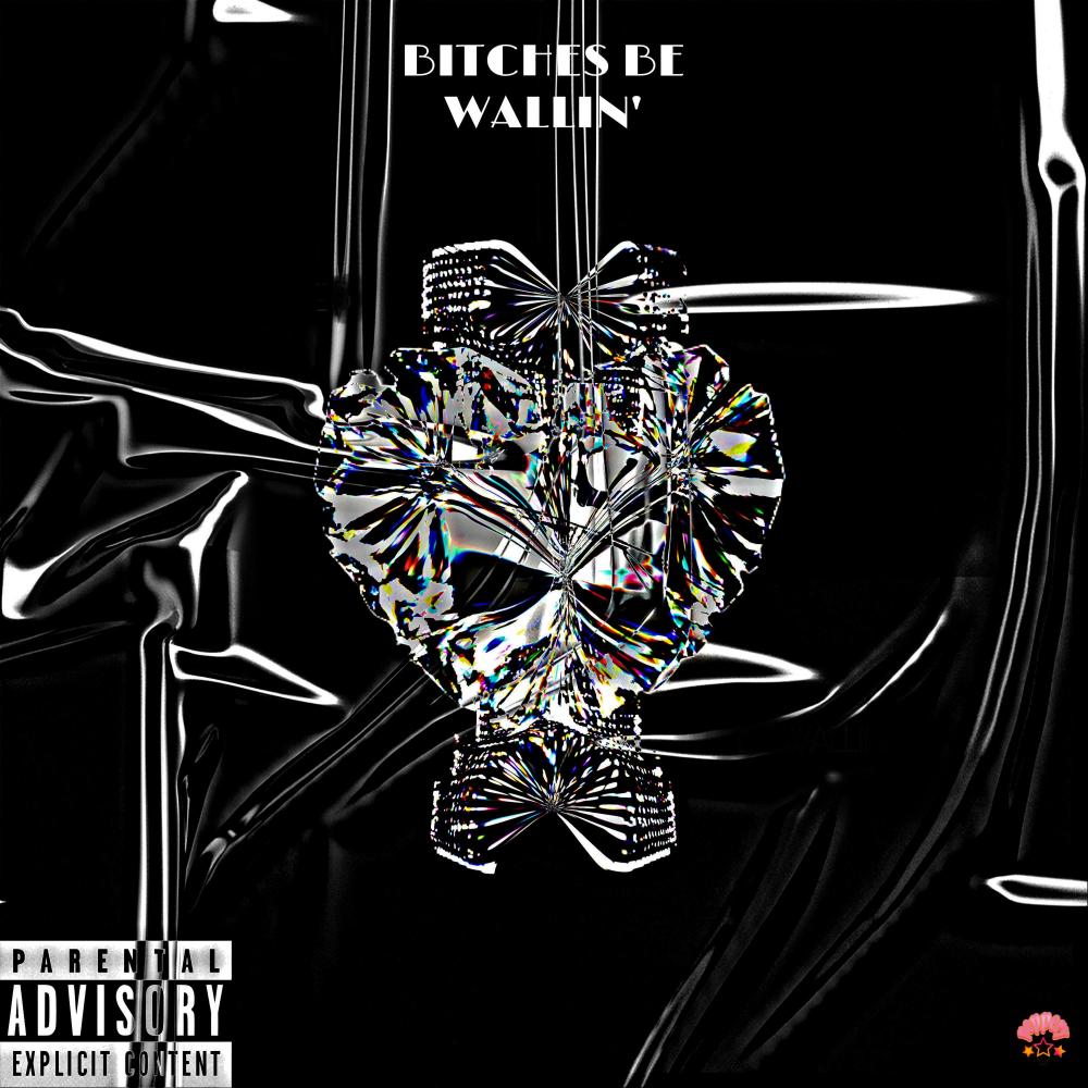 Bitchies Be Wallin' (feat. Mo Money)