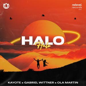 ดาวน์โหลดและฟังเพลง Halo พร้อมเนื้อเพลงจาก Kayote