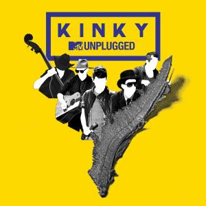 Kinky的專輯Mtv Unplugged